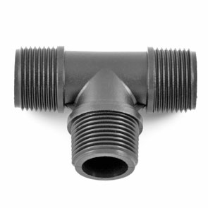 Тройник Н1/2*Н1/2*Н1/2 (7610.000C) PP (100/500)