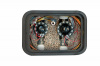 Клапан электромагнитный PGV-100-MMB (HUNTER) (20)