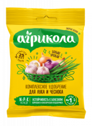 04-006 комплексное удобрение для лука и чеснока