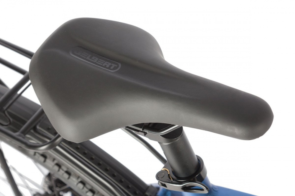 Электровелосипед Gelbert Navi 2 PRO