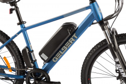 Электровелосипед Gelbert Ran 1 ST